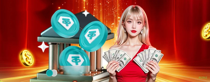 Slots no app mzmz mobile