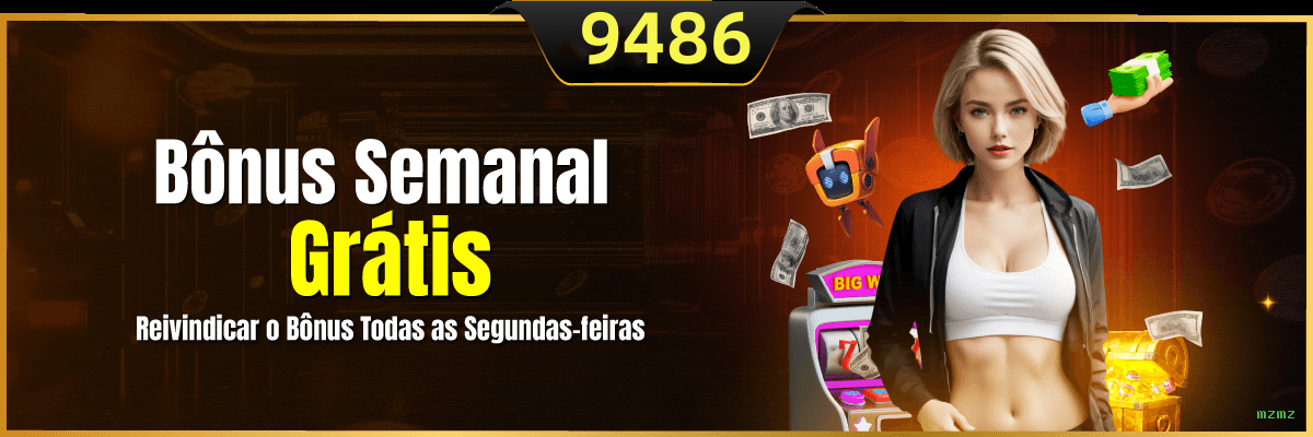 Slots no app mzmz mobile