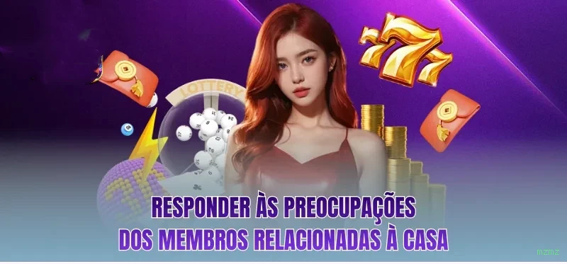 Suporte VIP mzmz - atendimento prioritário