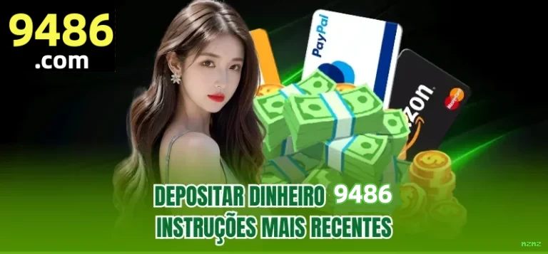 Ganhar e sacar na mzmz