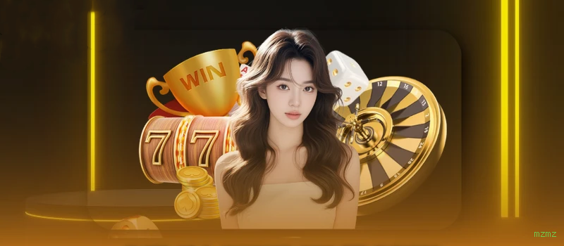 Bônus e prêmios mzmz